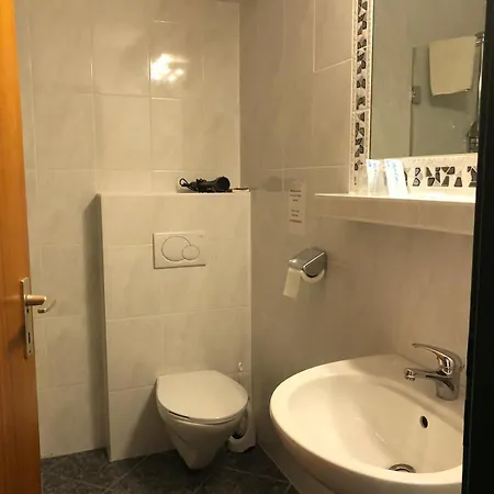 Bergsteigerzimmer Apartment *